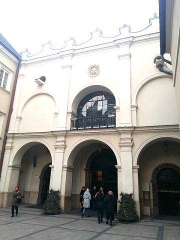 Dzień Seniora w Częstochowie